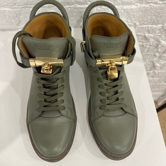 Buscemi Sneakers - Picture 2 of 5